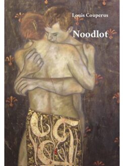 Vrije Uitgevers, De Noodlot - Boek Louis Couperus (9491982575)