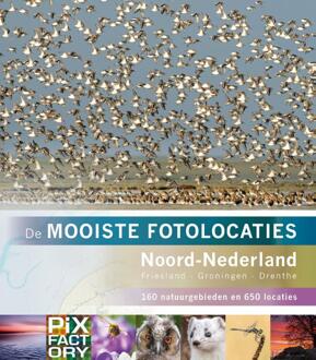 Vrije Uitgevers, De Noord-Nederland - (ISBN:9789079588299)