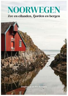 Vrije Uitgevers, De Noorwegen - Stephanie Bomans