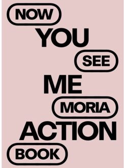 Vrije Uitgevers, De Now You See Me Moria