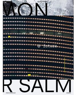 Vrije Uitgevers, De Nowhere - Frank van der Salm