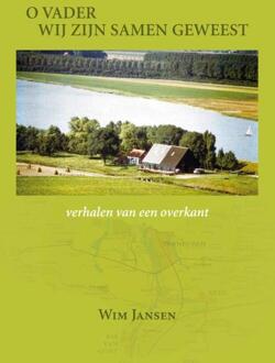 Vrije Uitgevers, De O Vader Wij Zijn Samen Geweest - (ISBN:9789079875924)