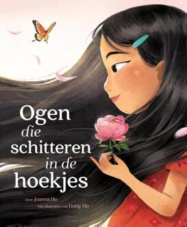 Vrije Uitgevers, De Ogen die schitteren in de hoekjes