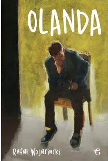 Vrije Uitgevers, De Olanda - Rafał Wojasiński