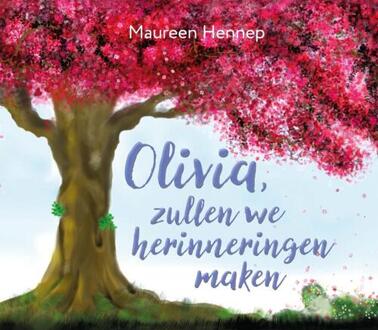 Vrije Uitgevers, De Olivia - Maureen Hennep
