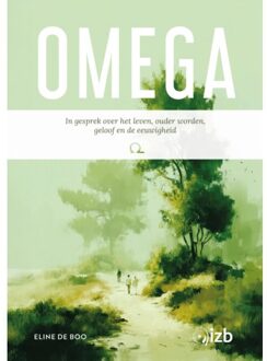 Vrije Uitgevers, De Omega - Eline de Boo