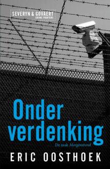 Vrije Uitgevers, De Onder Verdenking - Severyn & Govaert