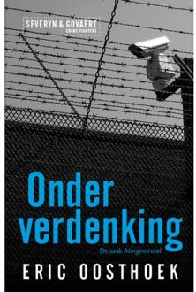 Vrije Uitgevers, De Onder Verdenking - Severyn & Govaert