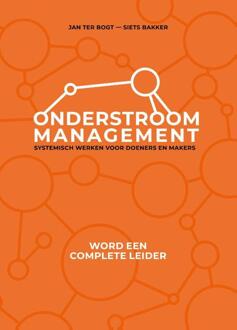 Vrije Uitgevers, De Onderstroommanagement