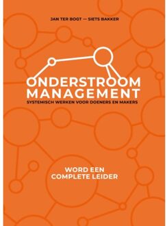 Vrije Uitgevers, De Onderstroommanagement