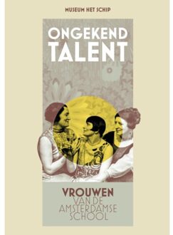 Vrije Uitgevers, De Ongekend Talent - Melle van Maanen