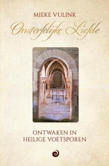 Vrije Uitgevers, De Onsterfelijke liefde - (ISBN:9789461017727)