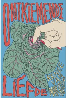 Vrije Uitgevers, De Ontkiemende Liefde - Renée van Marissing