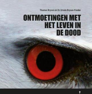 Vrije Uitgevers, De Ontmoetingen met het leven in de dood - Boek Thomas Bryson (9492331373)