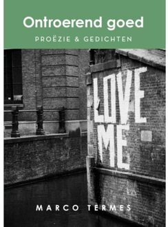 Vrije Uitgevers, De Ontroerend goed