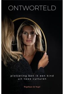 Vrije Uitgevers, De Ontworteld - Angelique de Vogel