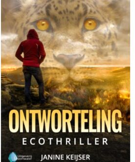 Vrije Uitgevers, De Ontworteling - Janine Keijser