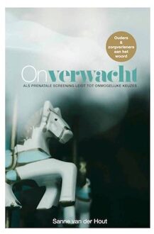 Vrije Uitgevers, De Onverwacht - Sanne van der Hout