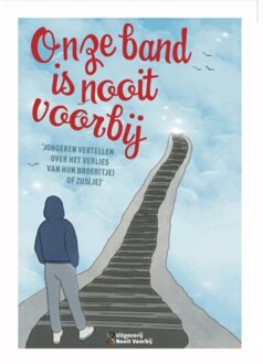 Vrije Uitgevers, De Onze Band Is Nooit Voorbij - Stichting Nooit Voorbij