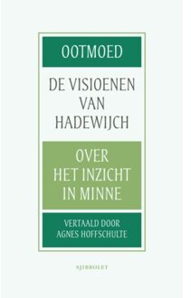 Vrije Uitgevers, De Ootmoed - Hadewijch