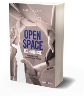 Vrije Uitgevers, De Open Space Technologie