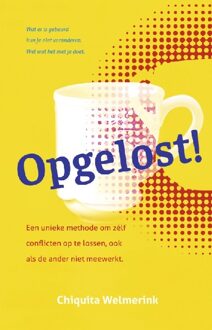 Vrije Uitgevers, De Opgelost