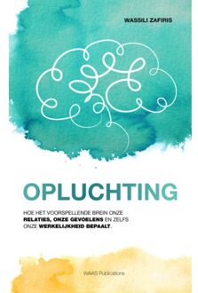 Vrije Uitgevers, De Opluchting