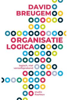 Vrije Uitgevers, De Organisatielogica - David Breugem