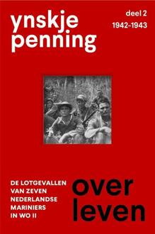 Vrije Uitgevers, De Overleven/ deel 2 1942-1943