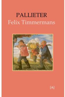 Vrije Uitgevers, De Pallieter
