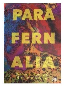 Vrije Uitgevers, De Parafernalia - Ramon de Nennie