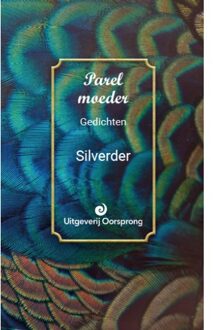 Vrije Uitgevers, De Parelmoeder - Silverder