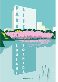 Vrije Uitgevers, De Park Life - Shuichi Yoshida