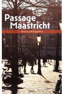 Vrije Uitgevers, De Passage Maastricht - Maria Philippens