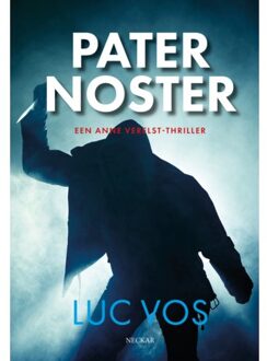 Vrije Uitgevers, De Paternoster - Anne Verelst - Luc Vos