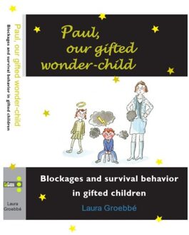 Vrije Uitgevers, De Paul, Our Gifted Wonder-Child - Laura Groebbé