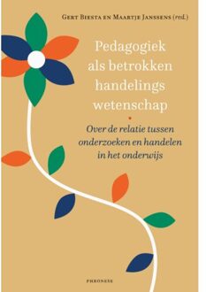 Vrije Uitgevers, De Pedagogiek als betrokken handelingswetenschap