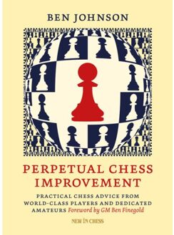 Vrije Uitgevers, De Perpetual Chess Improvement - Ben Johnson