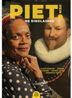 Vrije Uitgevers, De Piet Hein: De Disclaimer