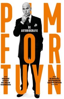 Vrije Uitgevers, De Pim Fortuyn, de autobiografie