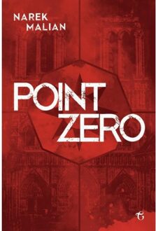 Vrije Uitgevers, De Point Zero - Narek Malian