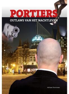 Vrije Uitgevers, De Portiers - Boek Adriaan Poortmans (9071501906)