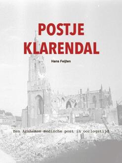 Vrije Uitgevers, De Postje Klarendal