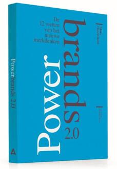 Vrije Uitgevers, De Power Brands 2.0