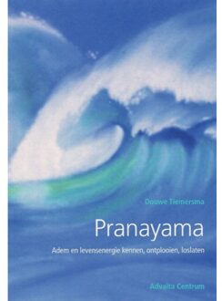 Vrije Uitgevers, De Pranayama - Boek Douwe Tiemersma (9080573981)