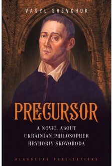 Vrije Uitgevers, De Precursor - Jan Polkowski