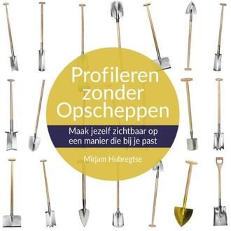 Vrije Uitgevers, De Profileren Zonder Opscheppen