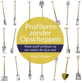 Vrije Uitgevers, De Profileren Zonder Opscheppen