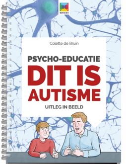 Vrije Uitgevers, De Psycho-Educatie Dit Is Autisme