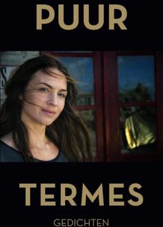 Vrije Uitgevers, De Puur Termes - Boek Marco Termes (9490217689)